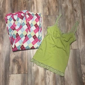 Women pajama set